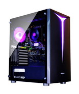 Canebrake PC - Ryzen 5 5600G, Radeon Vega 7 Gaming Desktop - $1,163.71