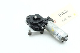 2012-2018 BMW F30 335i 328i FRONT RIGHT SEAT HEIGHT POWER ADJUSTMENT MOTOR H1460 image 5