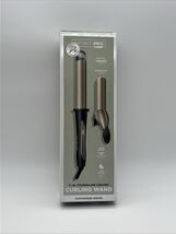 InfinitiPro by Conair Tourmaline Ceramic Curling Wand 1¼in New - $18.71