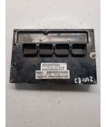 Engine ECM Electronic Control Module 3.7L 2WD Fits 05-06 GRAND CHEROKEE ... - $74.25