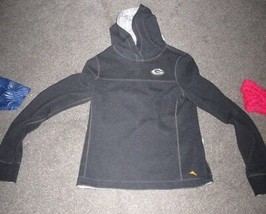NWT Women&#39;s NFL Tailgate Reversible Tommy Bahama Sweatshirt Hoodie Packe... - $87.38