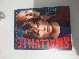 Smallville: Complete 5th Season  (DVD, 6-Disc Set) - £9.35 GBP