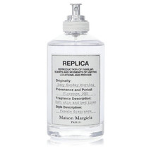 Replica Lazy Sunday Morning Perfume By Maison Margiela Eau De Toilette Spray (Te - £99.52 GBP