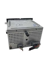 Audio Equipment Radio Am-fm-cd Single Disc Fits 06-07 FIVE HUNDRED 315854 - £40.69 GBP