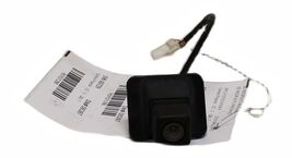 Camera/Projector Rear View Camera Decklid Mounted Fits 14-16 MAZDA 6 152... - $78.21