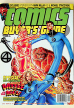 Comic Buyer&#39;s Guide #1608 Sep 2005 - Krause Publications - $8.59