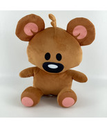 Garfield Teddy Bear Pal Pooky 10&quot; Plush Stuffed Animal Toy Factory 2022 - $39.55