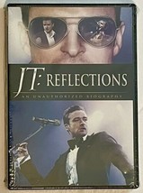 JT: Reflections (DVD, 2013) Justin Timberlake An Unauthorized Biography ‘N Sync - $9.10