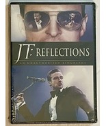 JT: Reflections (DVD, 2013) Justin Timberlake An Unauthorized Biography ... - £7.15 GBP