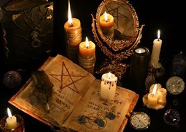 Most powerful Black magic Spell to help you with every situation, CUSTOM... - $240.00