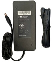 Ul 12V Ac Adapter For Gateway Fpd1810 18" Lcd Monitor Power Supply Charger Psu - £25.15 GBP