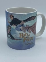 Harry Potter &amp; The Sorcerer’s Stone Coffee Mug - £12.66 GBP