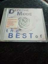 Best Of, Vol. 1 by Depeche Mode (CD, 2006) - £5.61 GBP