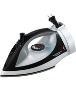 Hamilton Beach Retractable Cord Iron Model #14210R - $38.60