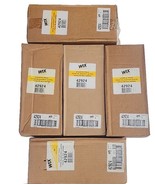 ( 5 Pieces ) Air Filter Wix 42924 Case, Daewoo, Foden, Hitachi, Kobelco,... - $99.00