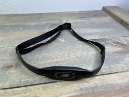 New Balance Duo Sport Monitor Chest Strap Only - $17.81