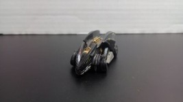 Hot Wheels 1985 black Vampyra Speed Demons - $3.79