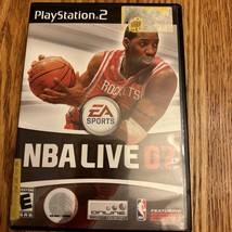 NBA Live 07 (Sony PlayStation 2, 2006) - £3.93 GBP