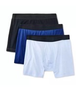 Dealworthy 3 Pack Boxer Briefs For Men Size XXL - €12,88 EUR