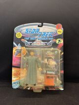 Star Trek The Next Generation Data As A Romulan Action Figure KG W2 - $276.20 MXN Star Trek The Next Generation Data As A Romulan Action Figure KG W2 - $276.20 MXN