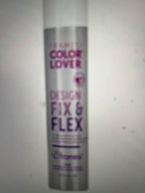 Framesi Color Lover Fix &amp; Flex Workable Brushable Strong Hairspry 10 oz-... - £49.81 GBP