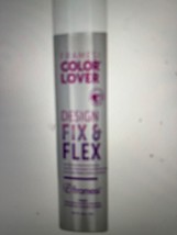 Framesi Color Lover Fix & Flex Workable Brushable Strong Hairspry 10 oz-3 Pack - £50.02 GBP