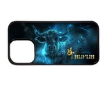 Zodiac Taurus iPhone 15 Pro Cover - £14.34 GBP