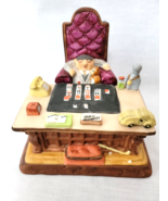 Office Solitaire Gary Patterson Professional Collection,  by Royal Orleans - £7.97 GBP