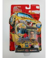 1999 Racing Champions The Originals Nascar  # 36 Ernie Irvin  Issue #31 - $6.77 CAD