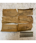 6 Bags of 10 Quantity of 5307-489-1128 Studs DSA500-74-P-7625 (60 Qty To... - €26,72 EUR