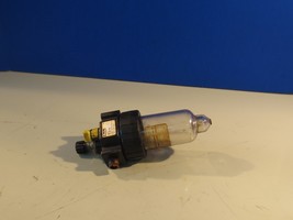 PARKER PNEUMATIC PUMP VALVE 16L11BE - $58.19