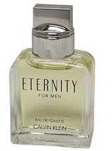 Eternity by Calvin Klein 0.5oz / 15ml Eau De Toilette for men - $9.90
