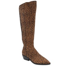 1. State Women Pointed Toe Over the Knee Riding Boots Sage Size US 8.5M Marigold - £47.42 GBP