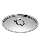 All-Clad 3908 RL  Stainless Steel Lid for D3, 3 & 4 qt Sauces pans and C... - €34,35 EUR All-Clad 3908 RL  Stainless Steel Lid for D3, 3 & 4 qt Sauces pans and C... - €34,35 EUR