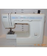 Kenmore Sewing Machine Model 385.12314990 with Foot pedal - €63,93 EUR