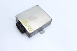 86-95 MERCEDES-BENZ W124 RADIO AMPLIFIER Q1566 image 8