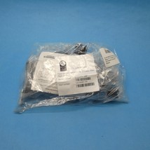 Enphase Q-CONN-10M Bag of 10 Male IQ Field Wireable Connector Black - $99.99