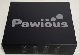 Pawious F800 GPS Outdoor Wireless Dog Fence System - 1000 Yards - BRAND NEW - £73.47 GBP