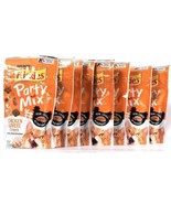 (8 Ct) Purina Friskies Party Mix Chicken Lovers Crunch Cat Treats 2.1 Oz... - $637.66 MXN