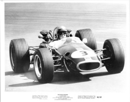 The Wild Racers 1968 Roger Corman Dan Haller 1968 original 8x10 photo race car - £15.93 GBP