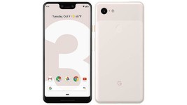 Google Pixel 3 Not Pink 64 GB Verizon 4G LTE Smart Phone - £95.91 GBP