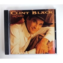One Emotion By Clint Black CD - £2.27 GBP
