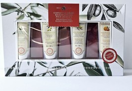 Fruits &amp; Passion Cucina Regenerating Hand Cream Set, Set of 4 - $14.98