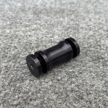 TFS 35MM Motion Picture film Transport Roller Keeper Black Anodized Alum... - $24.88 CAD