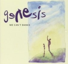 We Can&#39;t Dance by Genesis  Cd - £8.83 GBP