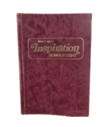 New Song of Inspirtion Number Eight Music Songbook Gospel Songs Music So... - $9.46