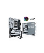 ASUS PRIME X670E-PRO WIFI Socket AM5 DDR5 128GB ATX - $14,920.48 MXN