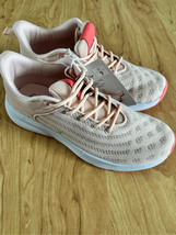 Crane ladies, memory foam crosstrainers size 7 from Aldi - $34.65