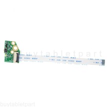 New Power Button Board For Hp Pavilion X360 13-A019Wm 13-A012Dx 13-Ac 13-A000 - $24.69
