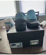 Footwear men blue - $48.00